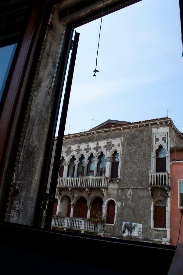 圣马蒂诺公寓 威尼斯 外观 照片